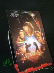 Nr. 480, Mai Folge 2005, Star Wars - Episode III  Die Rache der Sith