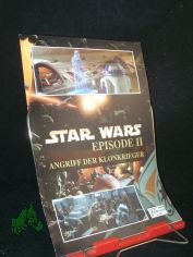 Nr. 471, Mai Folge 2002, Star Wars - Episode II - Angriff der Klonkrieger