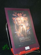 Nr. 455/456, Juli Folge 1999, Star Wars - Episode I - Die dunkle Bedrohung