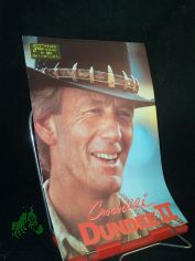 Nr. 387, Juli 1988, Crocodile Dundee II