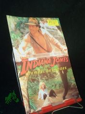 Nr. 331, Juli 1984, Indiana Jones und der Tempel des Todes