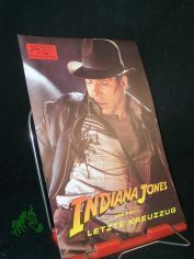 Nr. 396, September 1989, Indiana Jones und der Letzte Kreuzzug
