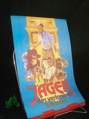 Nr. 295, November Folge 1981, J�ger des verlorenen Schatzes
