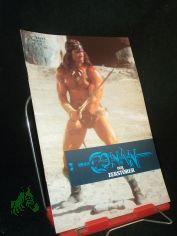 Nr. 336, Oktober 1984, Conan der Zerst�rer