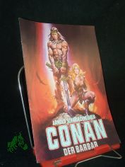 Nr. 306, August Folge 1982, Conan der Barbar