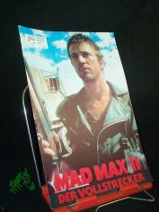 Nr. 307, September Folge 1982, Mad Max II - Der Vollstrecker