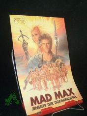 Nr. 352, September 1985, Mad Max - Jenseits der Donnerkuppel