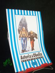 Nr. 453, M�rz Folge 1999, Asterix & Obelix gegen C�sar