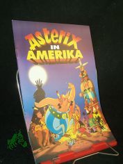 Nr. 426, September Folge 1994, Asterix in Amerika
