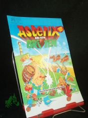 Nr. 374, April 1987, Asterix bei den Briten