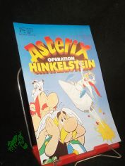 Nr. 397, Oktober 1989, Asterix - Operation Hinkelstein