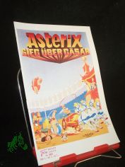 Nr. 362, M�rz 1986, Asterix Sieg �ber C�sar
