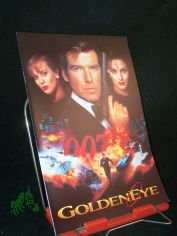 Nr. 434/435, Dezember Folge 1995, Goldeneye