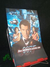 Nr. 444/445, Dezember Folge 1997, Der Morgen stirbt nie