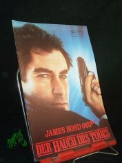 Nr. 377/378, August 1987, James Bond 007 - Der Hauch des Todes