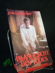 Nr. 349/350, August 1985, James Bond 007 - Im Angesicht des Todes