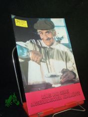 Nr. 304, April Folge 1982, Louis und seine au�erirdischen Kohlk�pfe