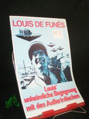 Nr. 250, April Folge 1979, Louis unheimliche Begegnung mit den Au�erirdischen