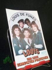 Nr. 317, M�rz Folge 1983, Louis und seine verr�ckten Politessen
