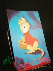 Nr. 305, Juli Folge 1982, Mrs. Brisby und das Geheimnis von NIMH