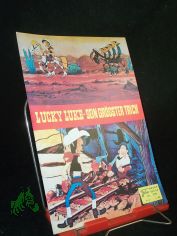 Nr. 229, Februar Folge 1978, Lucky Luke - Sein gr��ter Trick