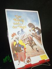 Nr. 281, M�rz Folge 1981, Der K�nig und der Vogel