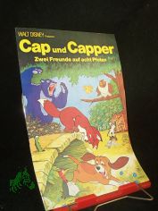 Nr. 296, November Folge 1981, Cap und Capper - Zwei Freunde auf acht Pfoten