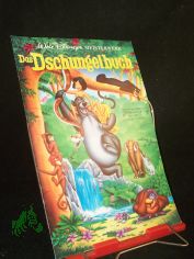 Nr. 415, M�rz Folge 1993, Das Dschungelbuch