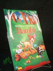 Nr. 416, Juni Folge 1993, Bambi