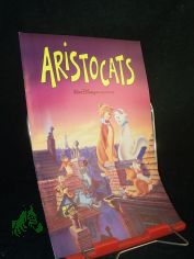 Nr. 423, Mai Folge 1994, Aristocats