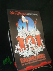 Nr. 429, M�rz Folge 1995, 101 Dalmatiner