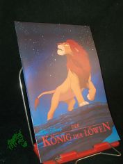 Nr. 427, November Folge 1994, Der K�nig der L�wen