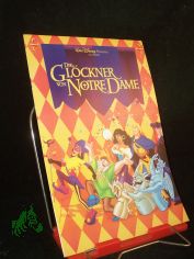 Nr. 438/439, November Folge 1996, Der Gl�ckner von Notre Dame