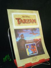 Nr. 459, November Folge 1999, Tarzan