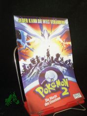 Nr. 467, Dezember Folge 2000, Pokemon 2 - Die Macht der Einzelnen