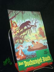 Nr. 382, November 1987, Das Dschungelbuch