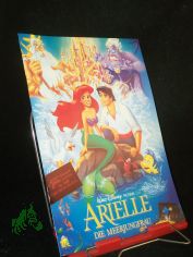 Nr. 406, November Folge 1990, Arielle - Die Meerjungfrau