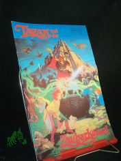 Nr. 354, November 1985, Tarzan und der Zauberkessel