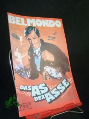 Nr. 312, Januar Folge 1983, Das As der Asse