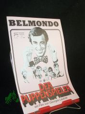 Nr. 271, August Folge 1980, Der Puppenspieler