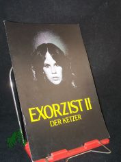 Nr. 218, September Folge 1977, Exorzist II