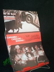 Nr. 289, August Folge 1981, Herbie dreht durch