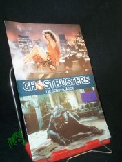 Nr. 343, Dezember 1984, Ghostbusters