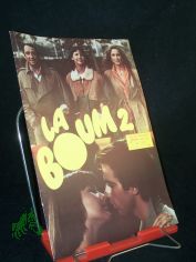 Nr. 313, Februar Folge 1983, La Boum 2