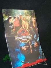 Nr. 440/441, August Folge 1997, Vergessene Welt - Jurassic Park