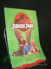 Nr. 417/418, August Folge 1993, Jurassic Park