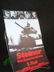 Nr. 249, Februar Folge 1979, Steiner - Das eiserne Kreuz - Teil 2