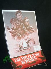 Nr. 240, September Folge 1978, Die Wildg�nse kommen