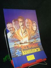 Nr. 272, August Folge 1980, Die Seew�lfe kommen