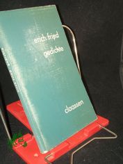 Gedichte / Erich Fried